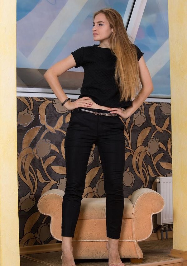 Инна, 19